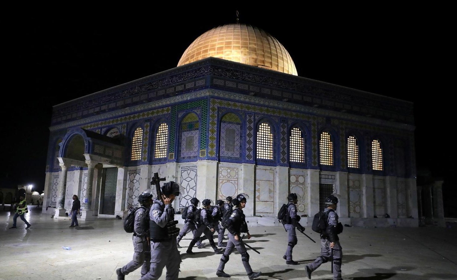 الجامعة العربية تدعو المجتمع الدولي لتوفير الحماية للشعب الفلسطيني