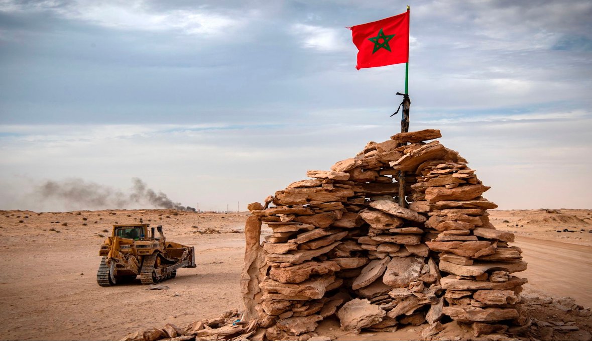 الغابون تجدد دعمها لمخطط الحكم الذاتي وتدعو لاستئناف اجتماعات الموائد المستديرة