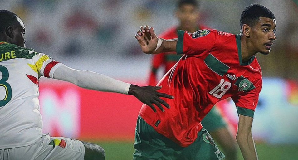 أشبال الأطلس إلى نهائي كأس إفريقيا