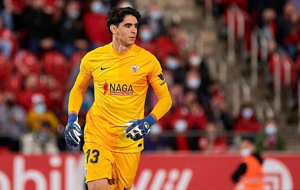 بونو : الحلم هو الفوز بلقب “يوروبا ليغ”