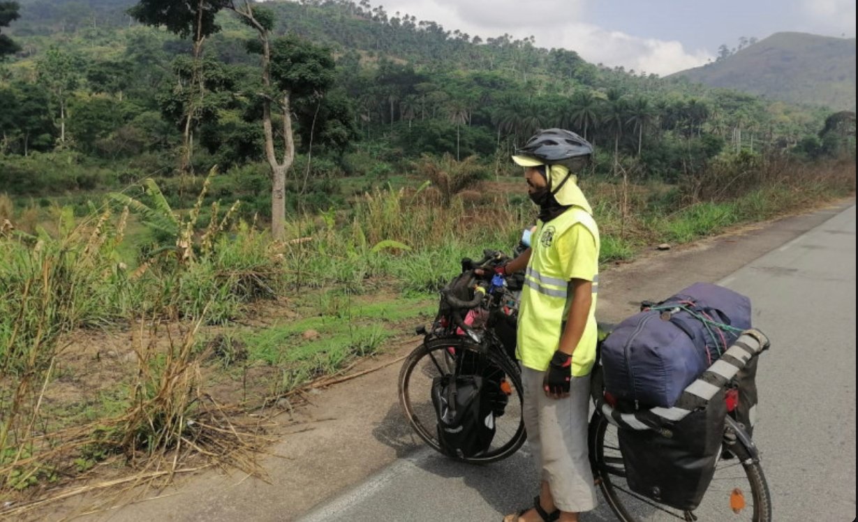 العثور على الدراجين المغربيين المفقودين في النيجر