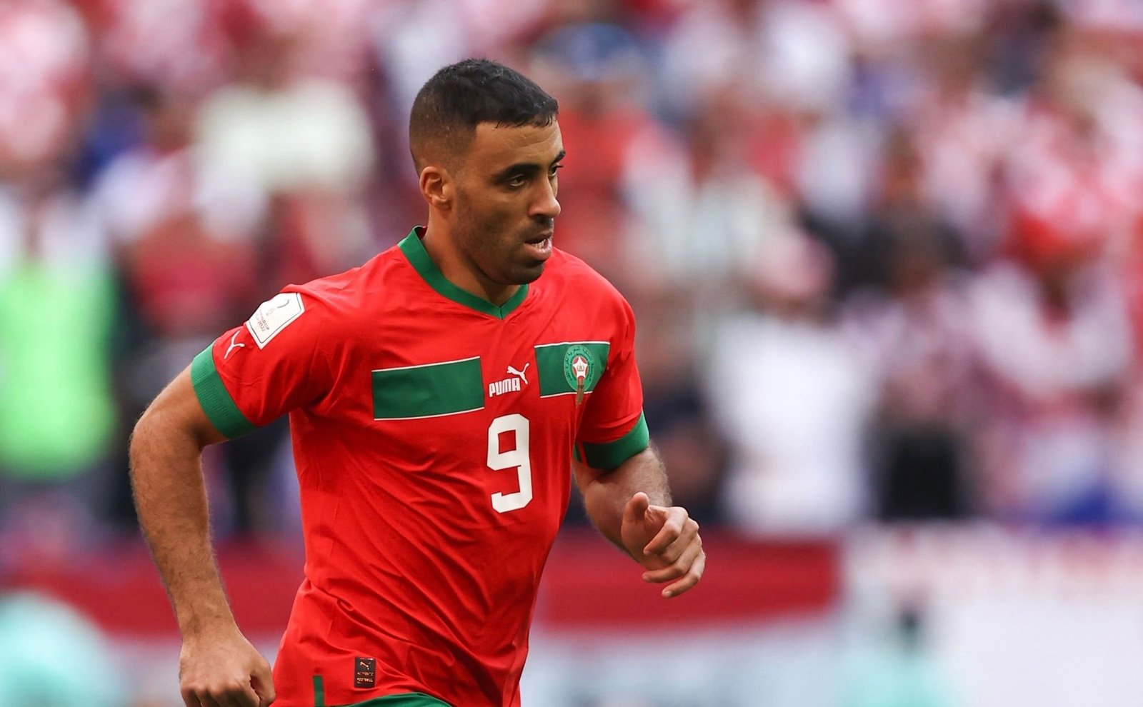 تتويج حمد الله هدافا للدوري السعودي الممتاز