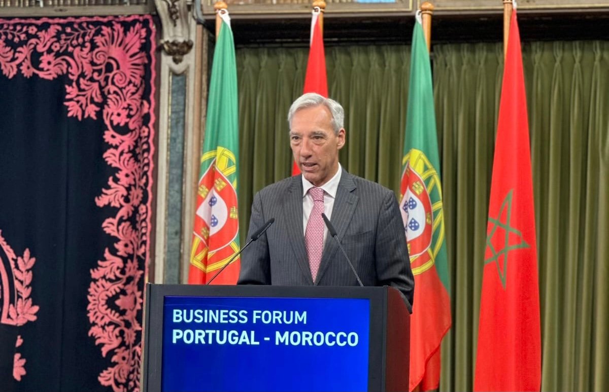 الصحراء: البرتغال تجدد دعمها للمبادرة المغربية للحكم الذاتي