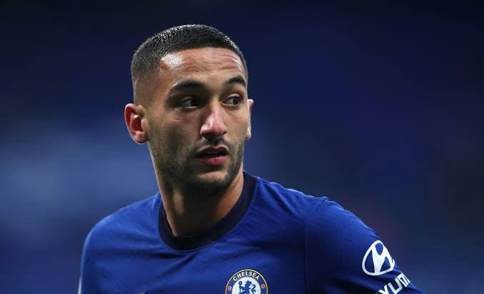 زياش في طريقه للرحيل عن تشيلسي الصيف القادم