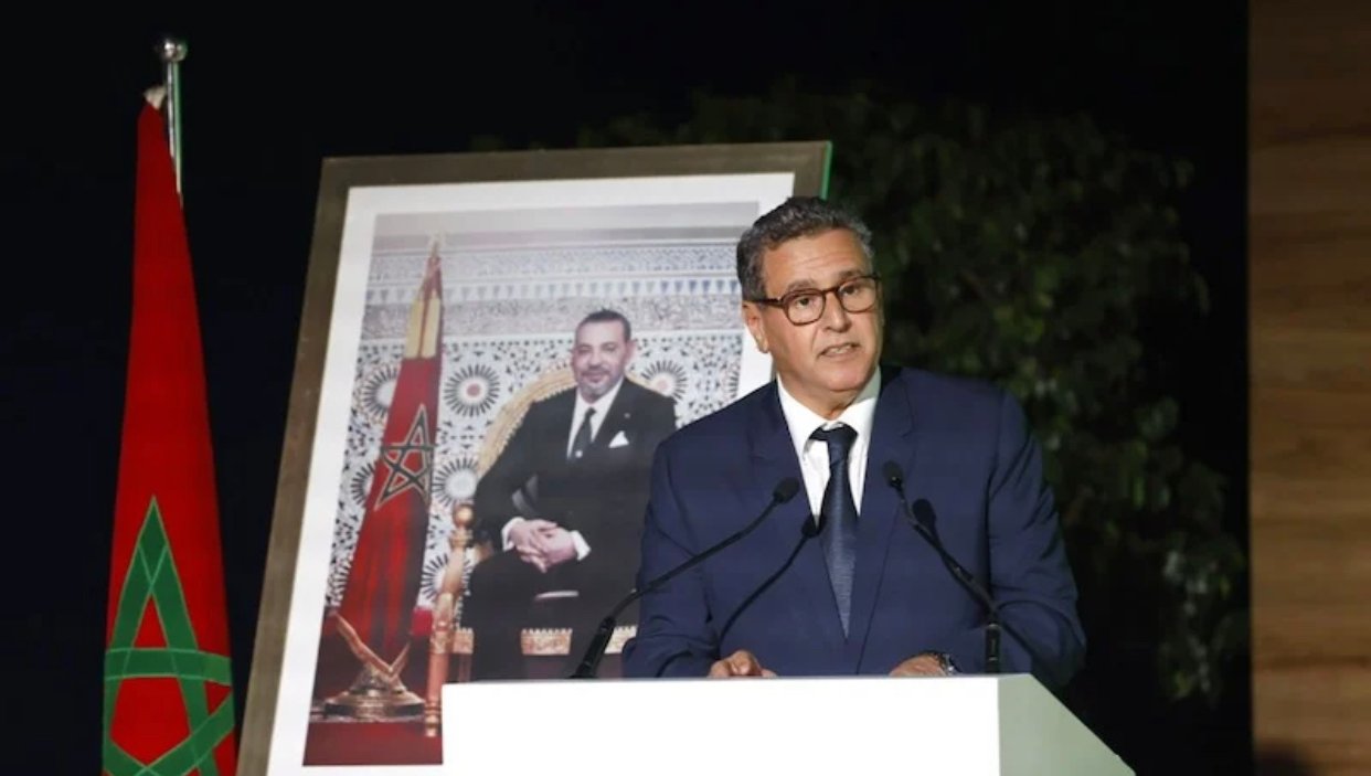 أخنوش : الحكومة تشتغل على خفض كلفة الإنتاج للفلاحين