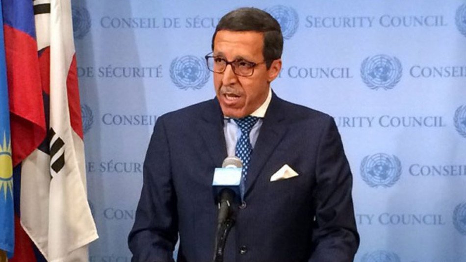 هلال يدعو إلى تعبئة قيادية من أجل حفظ مصالح إفريقيا