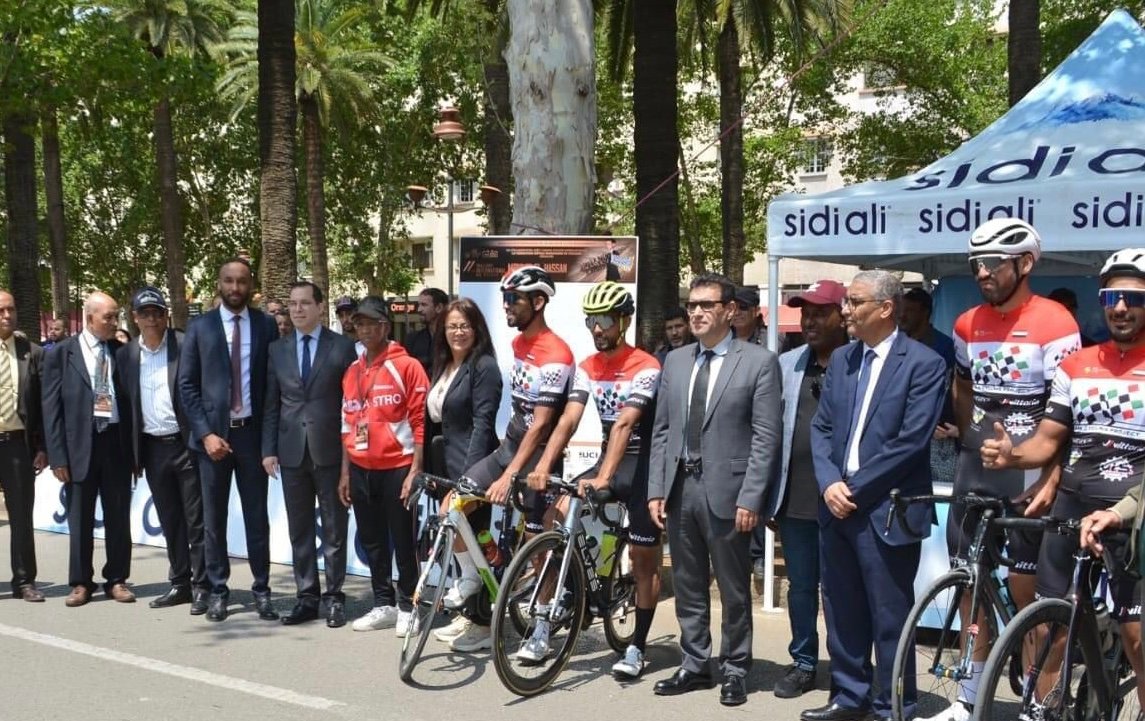 الدورة ال 11 للدوري الدولي لصاحب السمو الملكي الأمير  مولاي  الحسن حققت الأهداف المسطرة.