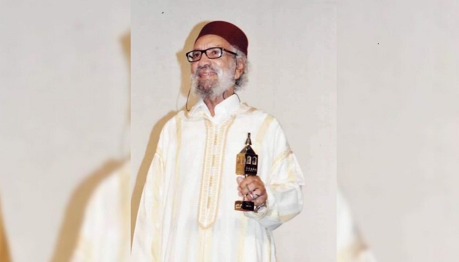 نقابة الفنون الدرامية تنعى الممثل الراحل محمد بلفقيه