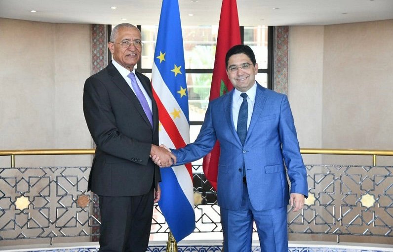 جمهورية الرأس الأخضر تجدد دعمها للوحدة الترابية للمغرب