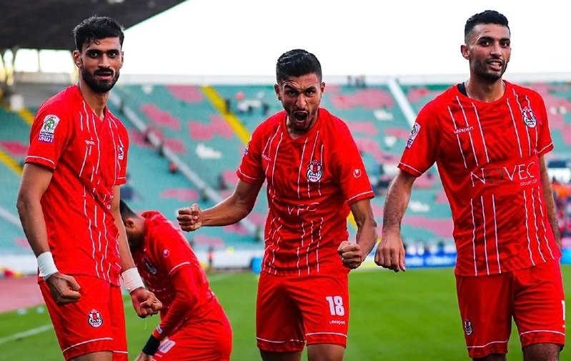 الفتح الرياضي يتأهل إلى نصف نهائي كأس العرش