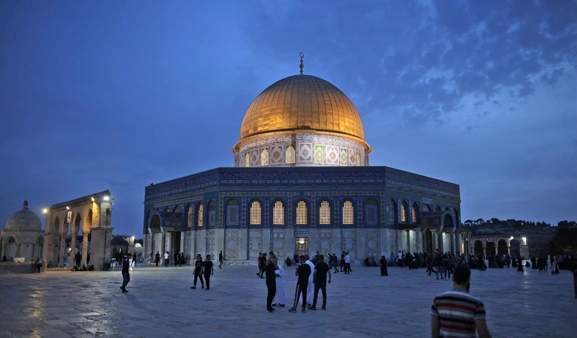 منظمة التعاون الإسلامي تؤكد أهمية دور لجنة القدس في التصدي للاحتلال الإسرائيلي