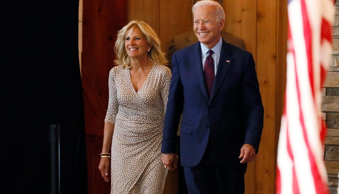 السيدة الأولى للولايات المتحدة جيل بايدن تزور المغرب قريبا