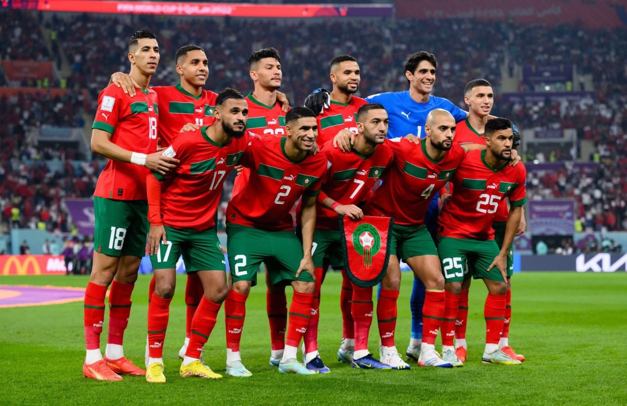 فيتوريا يرفض مواجهة البرازيل والمغرب وديا