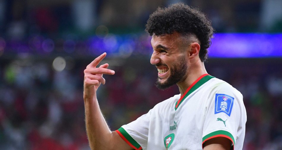 ريال مدريد ينضم لقائمة عمالقة أوروبا المهتمين بمزراوي