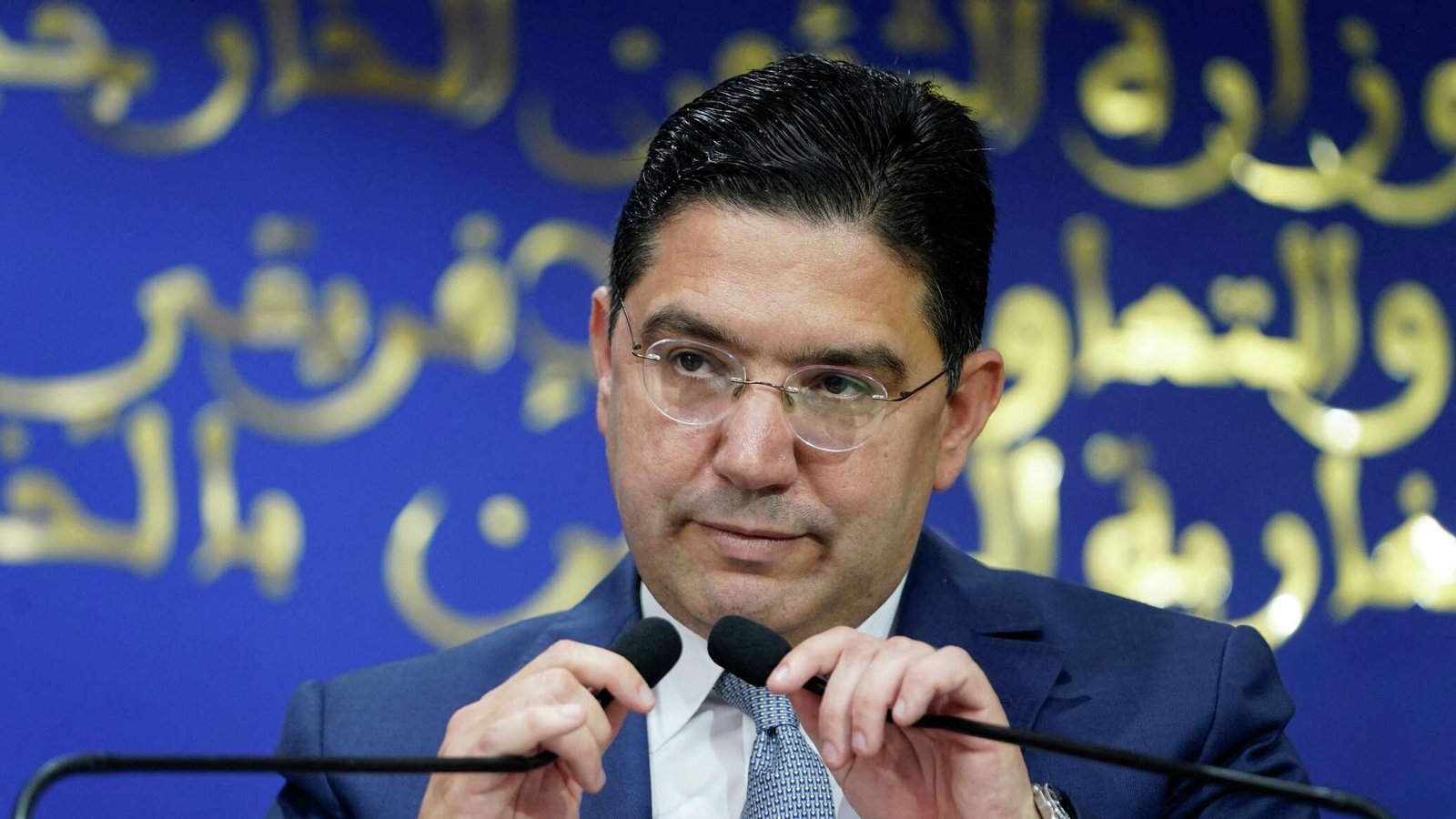 بوريطة : المغرب لم يدخر جهدا في دعم الإجراءات المتعددة الأطراف لمكافحة الإرهاب