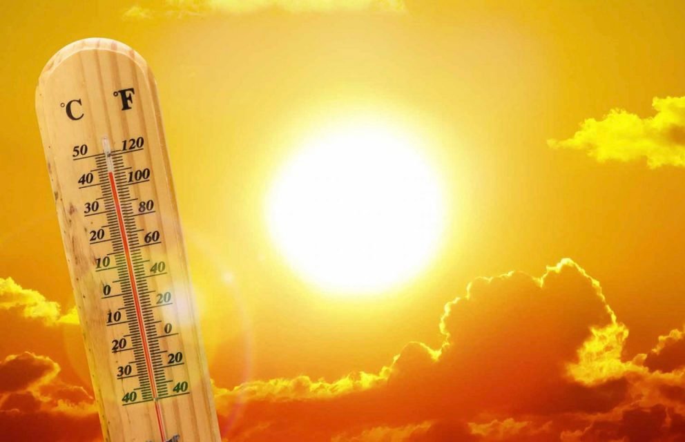 الجمعة ..طقس حار بعدد من مناطق المملكة