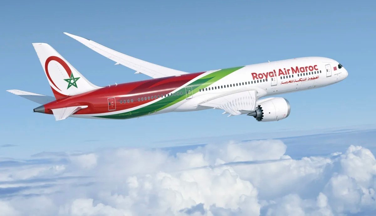 المغرب يلغي رحلات جوية من وإلى فرنسا