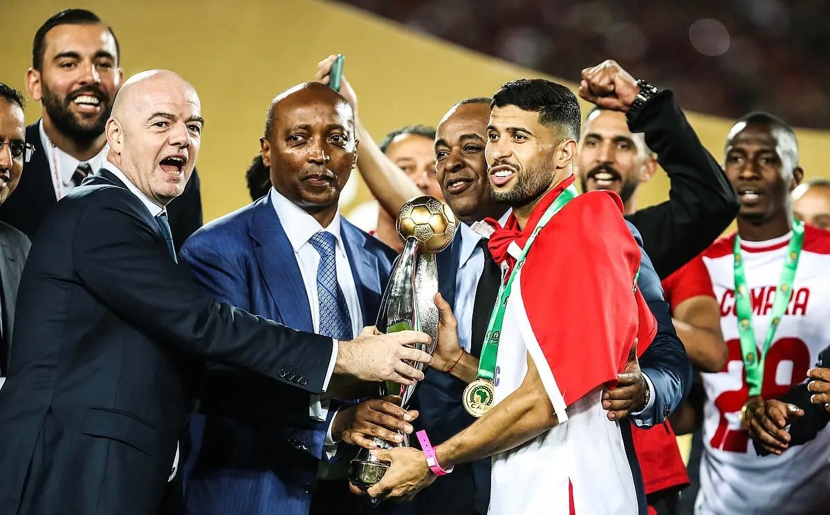 ”الفيفا“.. الأندية المغربية الأكثر ربحا عربيا في مجال انتقالات اللاعبين