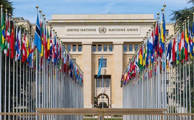 المغرب عضو في لجنة أممية ضد التمييز العنصري