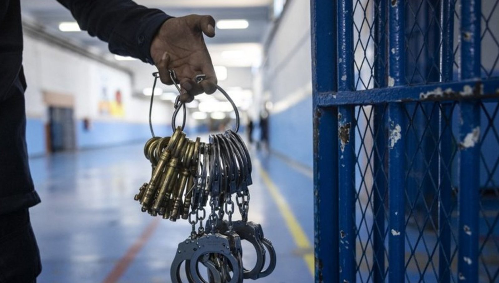 الدار البيضاء.. السجن النافذ لشبكة تهريب الكوكايين