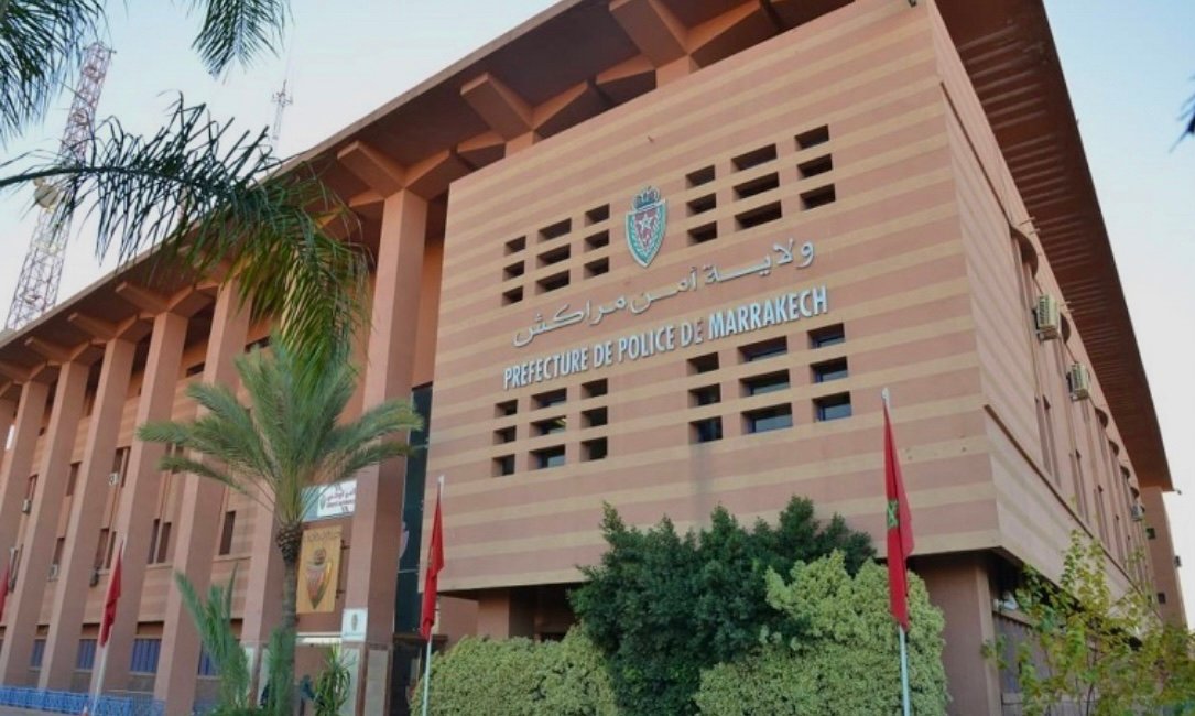 التحقيق في وفاة موظف شرطة بمراكش