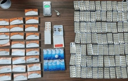 توقيف 3 أشخاص بتهمة ترويج المخدرات بمراكش