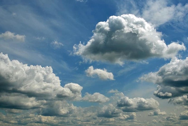 طقس الأربعاء.. انخفاض في درجات الحرارة بالمملكة