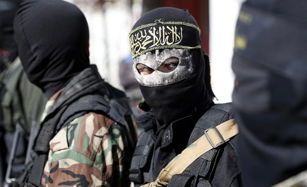 جنوب إفريقيا تتورط في تمويل الإرهاب