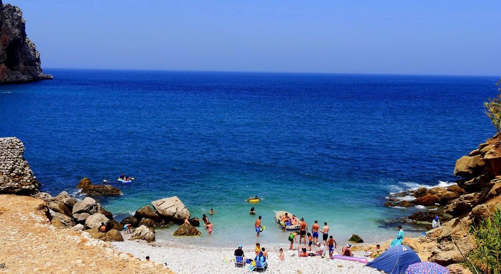 تقرير.. 88 بالمائة من الشواطئ المغربية صالحة للاستحمام