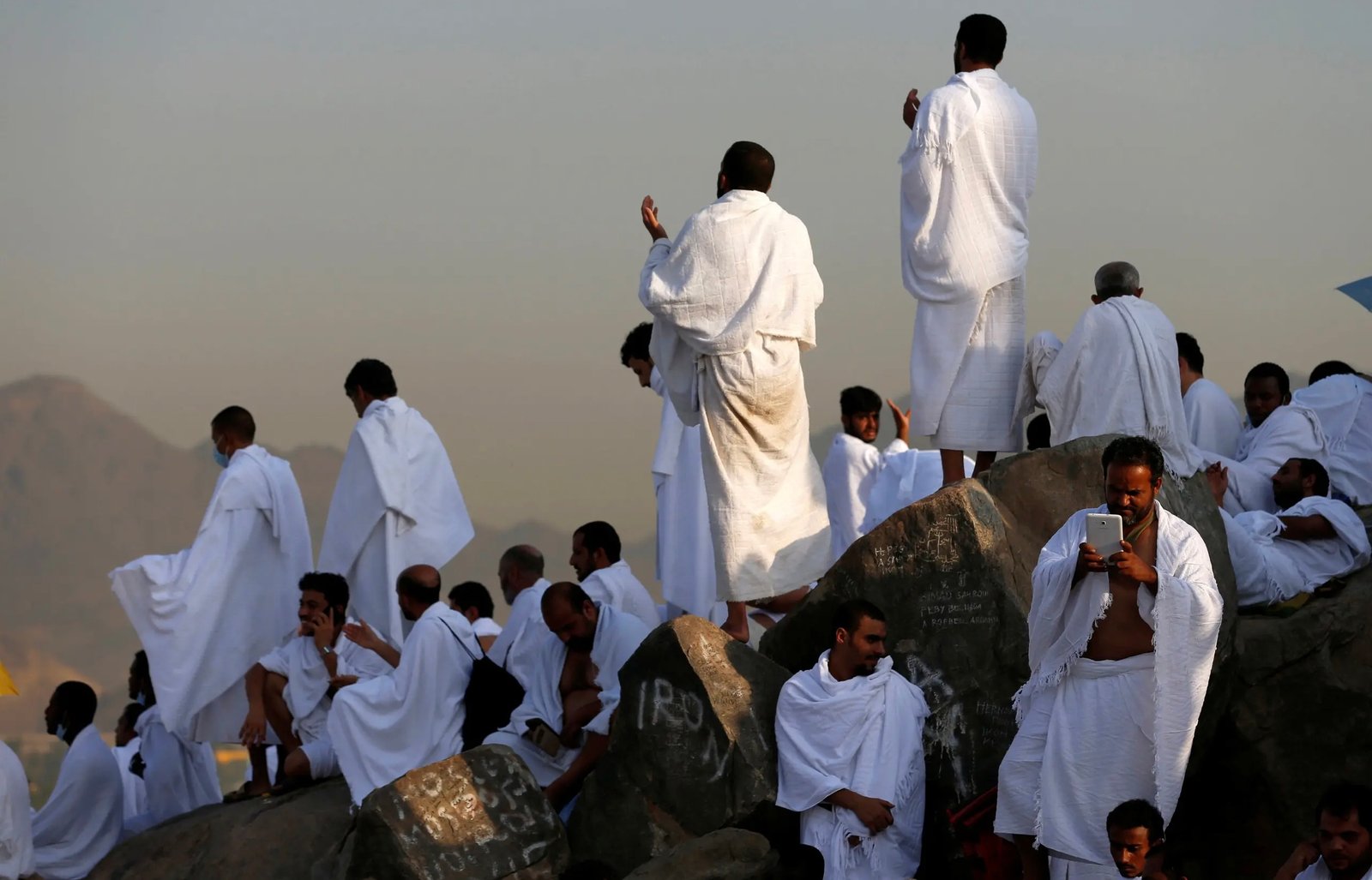 السعودية تترجم خطبة عرفة بـ20 لغة للوصول إلى 300 مليون مستفيد