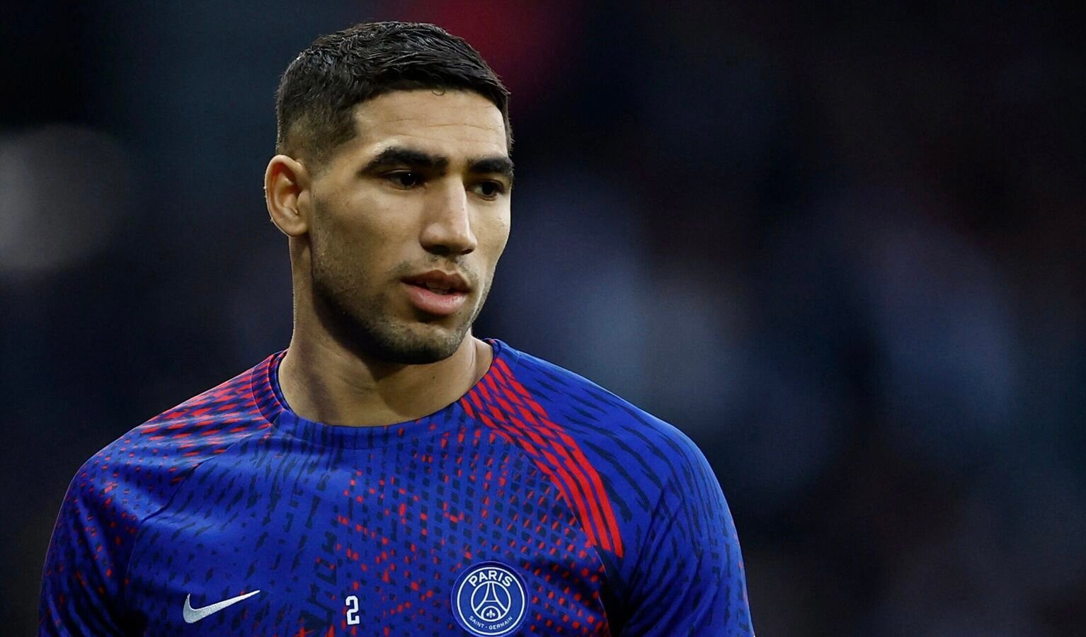 مانشستر سيتي يتطلع الى ضم أشرف حكيمي