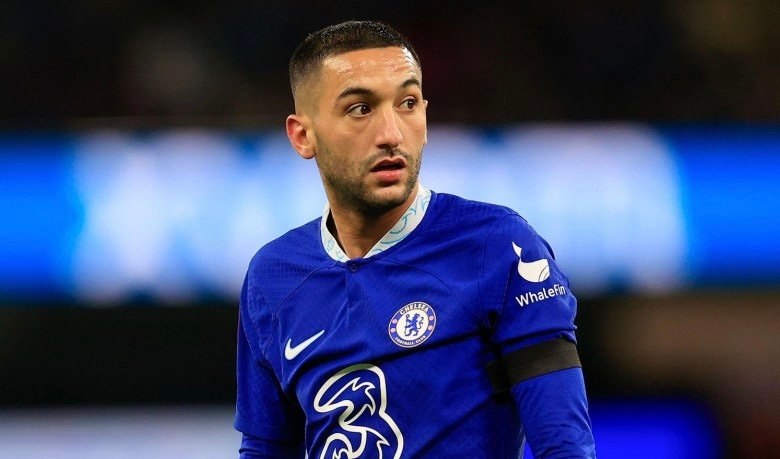 تعثر صفقة انتقال زياش إلى النصر السعودي