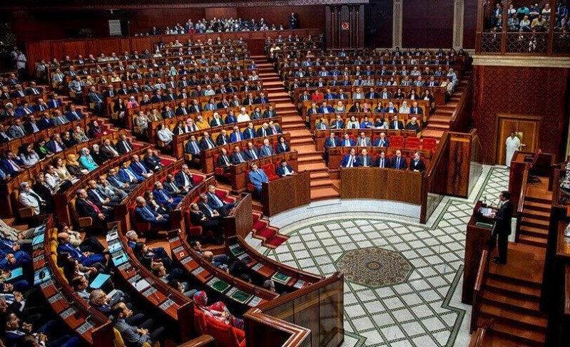 مجلس النواب يصادق على إحداث لجنة مؤقتة لتسيير الصحافة والنشر