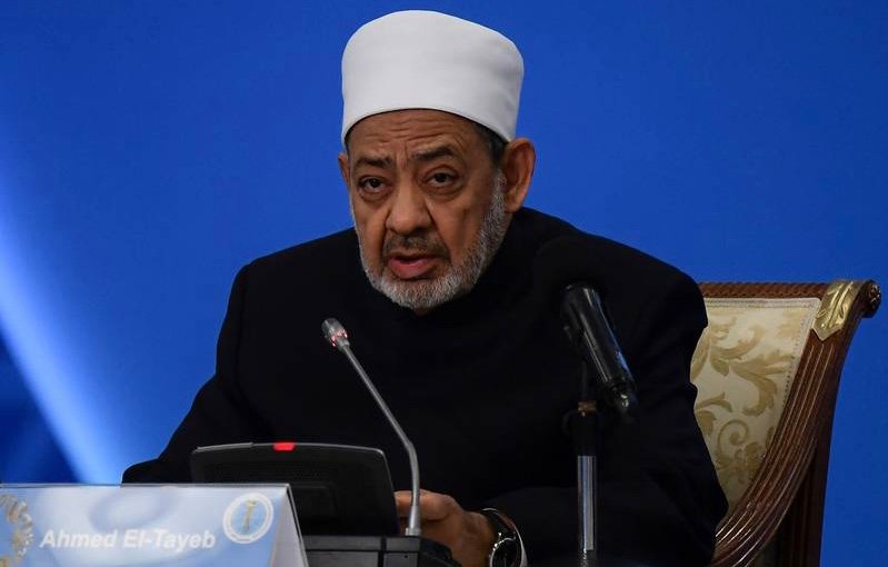 إحراق نسخة من المصحف .. الأزهر يشيد بموقف المغرب بقيادة جلالة الملك