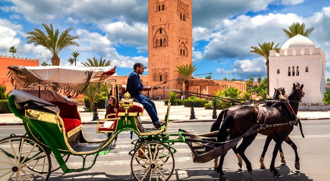 ضخ 1,5 مليار درهم لدعم سياحة الترفيه بالمغرب