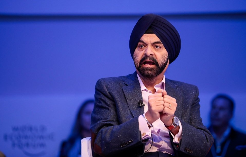 البنك الدولي يتوقع تباطؤ نمو الاقتصاد العالمي إلى 2,1 في المائة