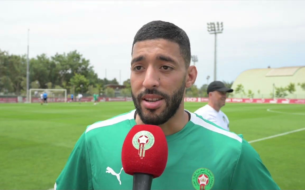تيسودالي : هدفنا الفوز بكأس إفريقيا