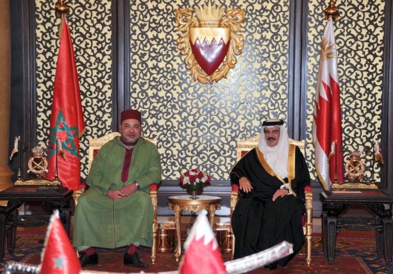 البحرين تجدد موقفها “الثابت” الداعم للوحدة الترابية للمغرب