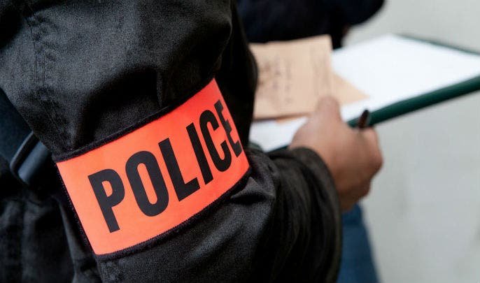 فتح بحث قضائي في حق موظفي شرطة بالقنيطرة