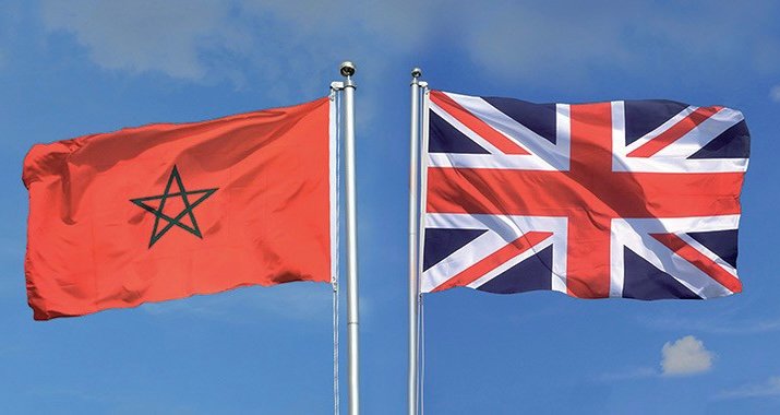 وزير بريطاني : نحن عازمون على تعزيز مبادلاتنا مع المغرب