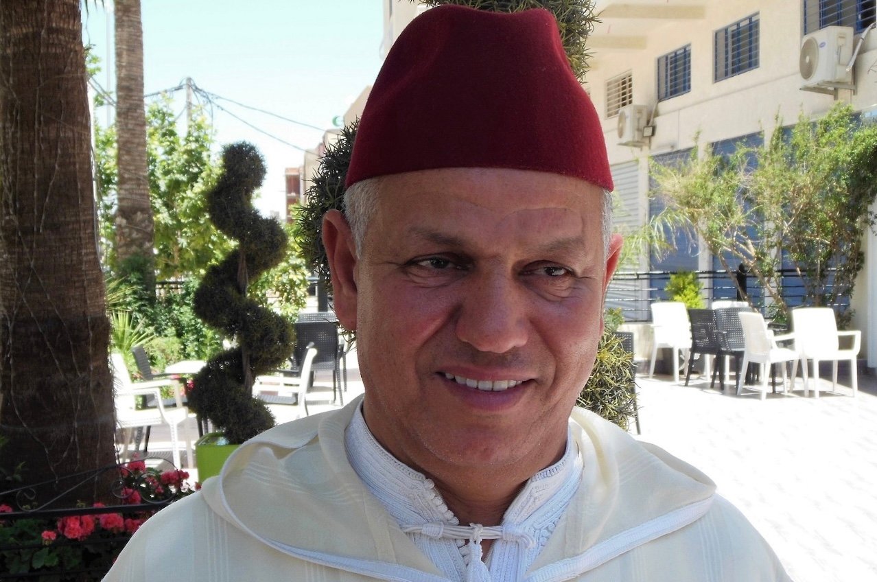 عاجل | استئنافية فاس ترفع من عقوبة البرلماني رشيد الفايق ومن معه