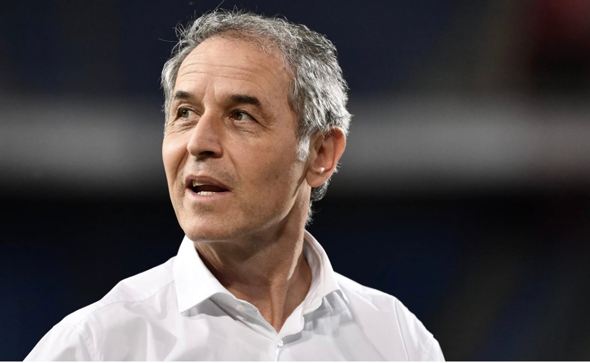 مدرب الأهلي : جاهزون لمواجهة الوداد ولا نخشى ضغط الجمهور