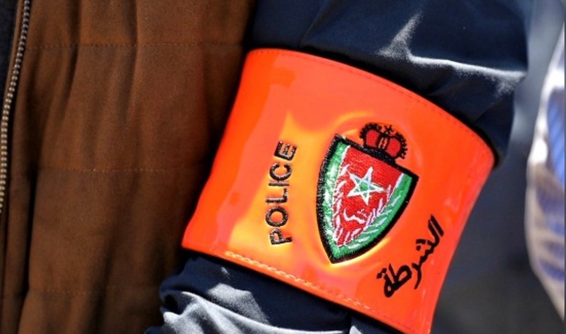 مكناس .. ترويج المؤثرات العقلية يوقف أربعينيا