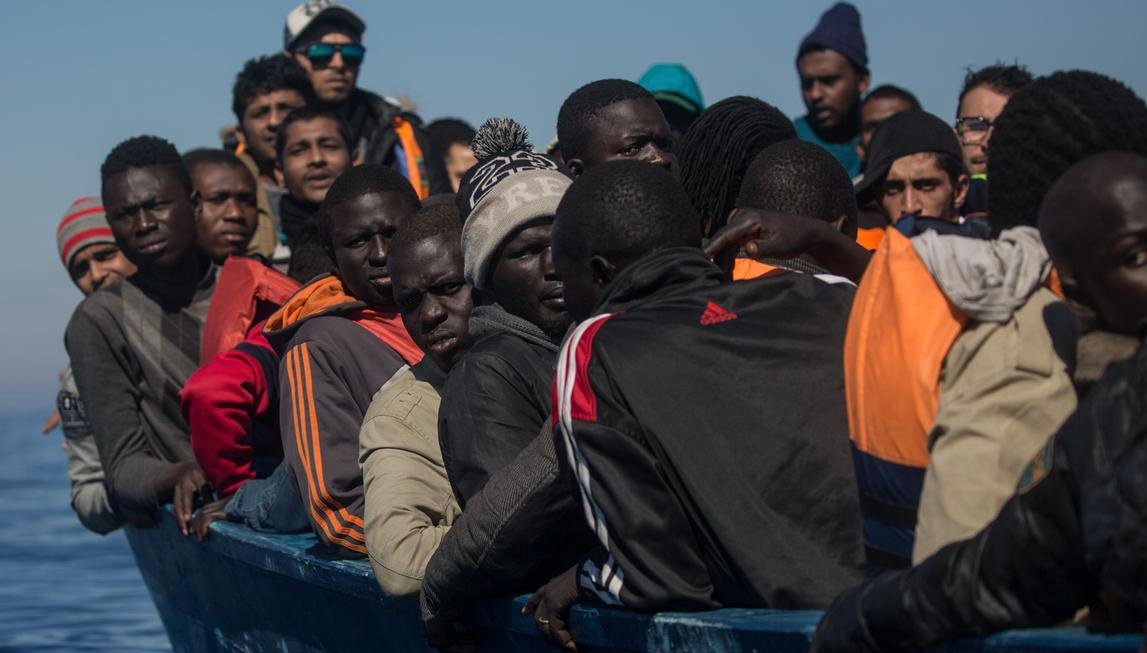 المهاجرون الأفارقة يجدون في المغرب أرض استقبال واندماج