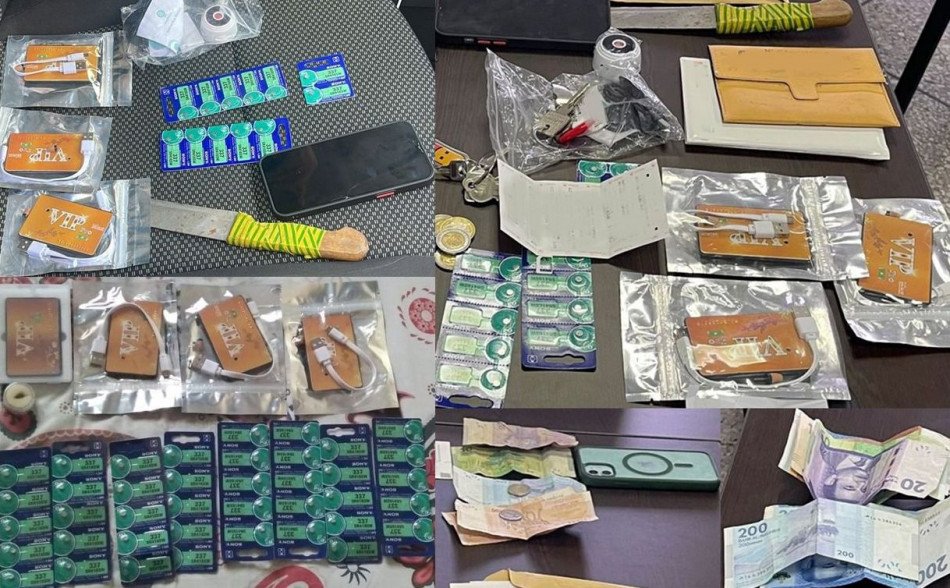 ترويج أجهزة الغش في الامتحانات يوقع 3 أشخاص بتطوان