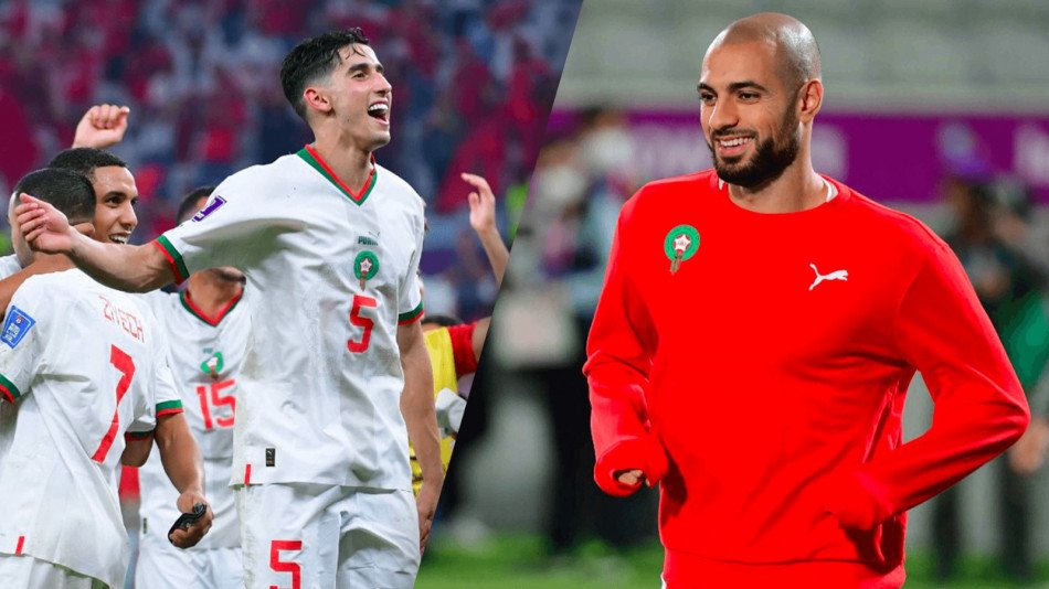 مواجهة مغربية في نهائي المؤتمر الأوروبي