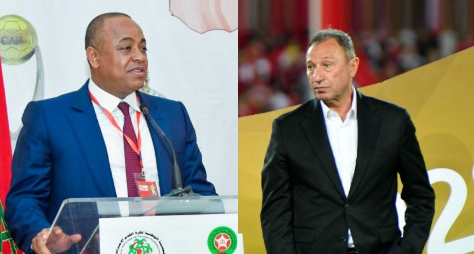 نهائي الأبطال .. رئيس الأهلي يتصل بالناصيري