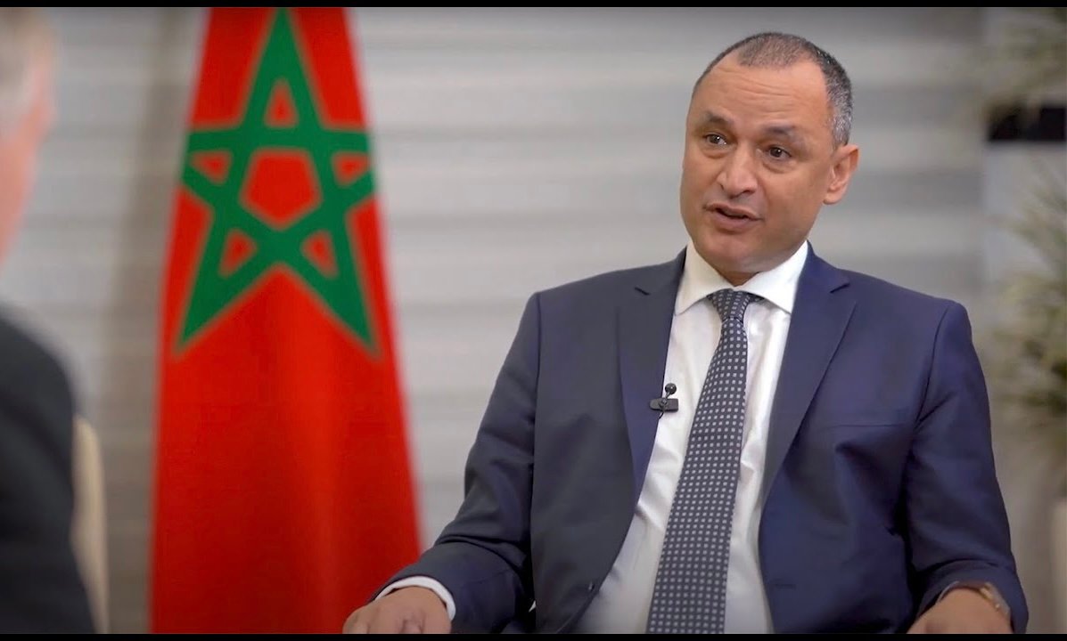 مزور يكشف حصيلة مراقبة جودة السلع المصنعة