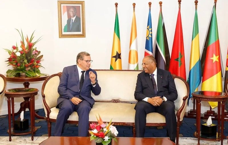 الوزير الأول الإيفواري: المغرب الأخضر “معجزة”