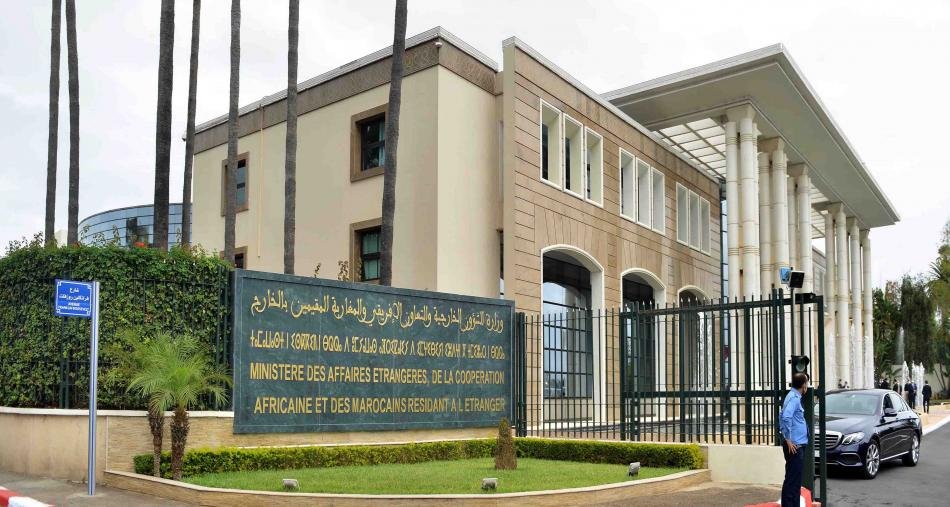 ’’الخارجية المغربية’’ تعلن عن تعيين 23 قنصلا عاما جديدا